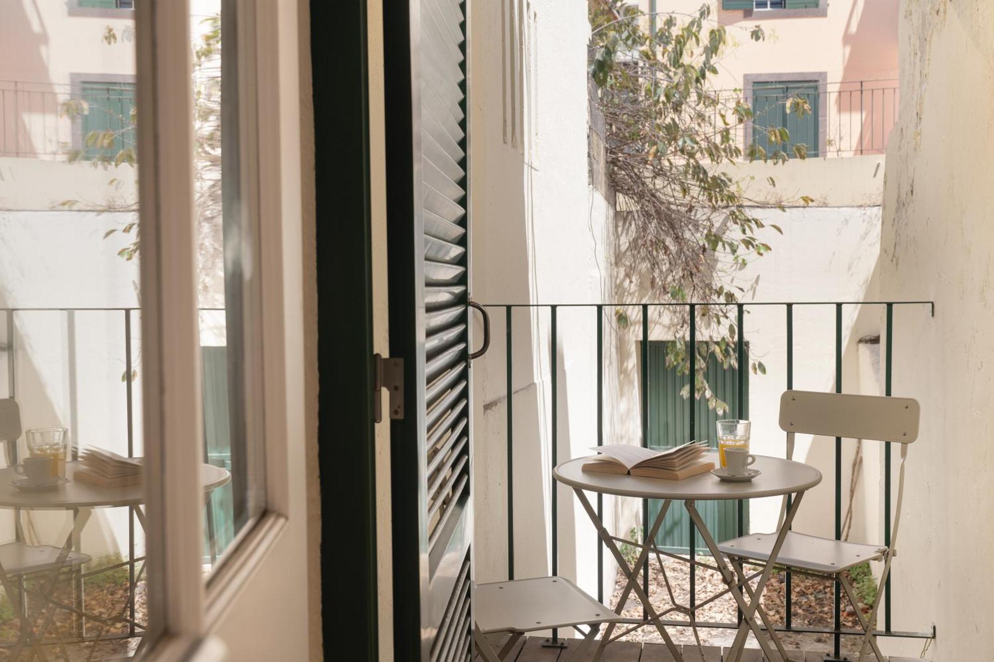 Apartamento Ourmadeira - Heart Of Old Town I Funchal  Exterior foto