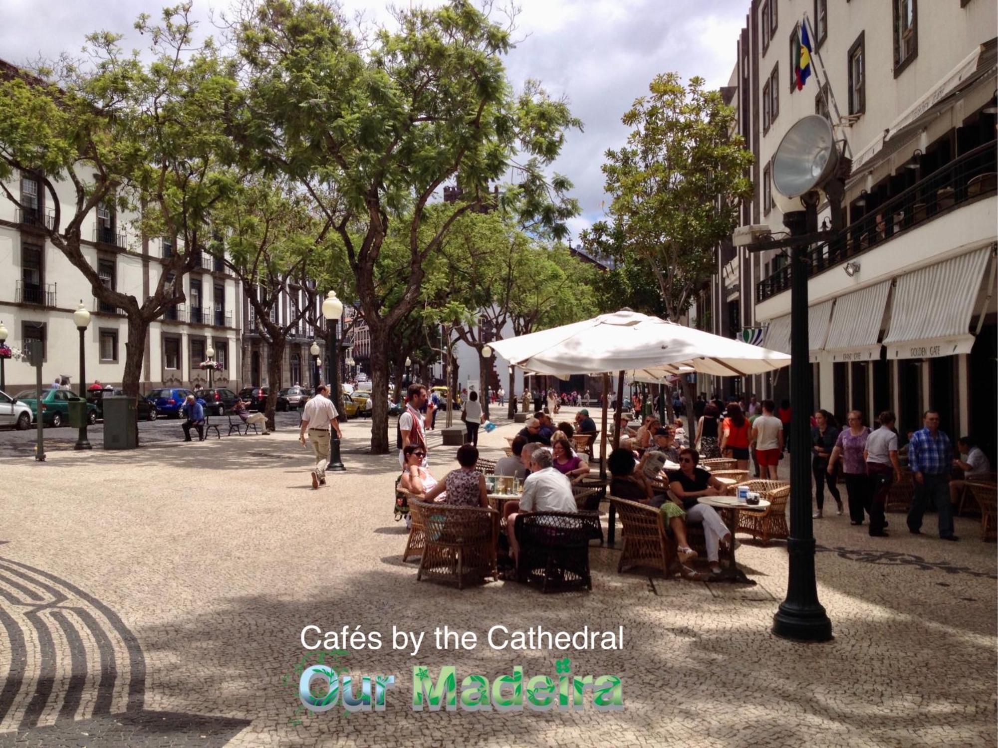 Apartamento Ourmadeira - Heart Of Old Town I Funchal  Exterior foto